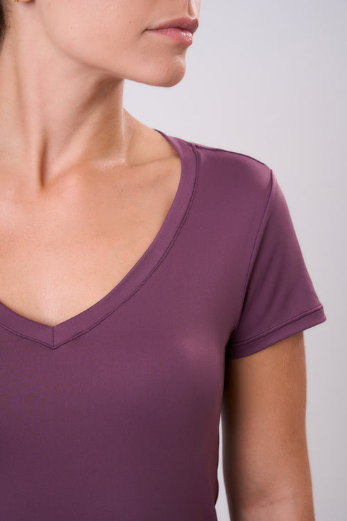 KEEP COOL POSH UV50 T-SHIRT