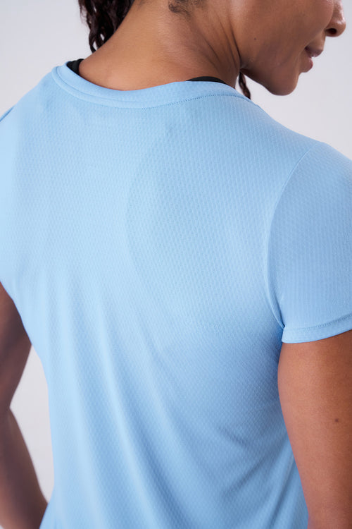 KEEP COOL RUNNING T-SHIRT WOMEN