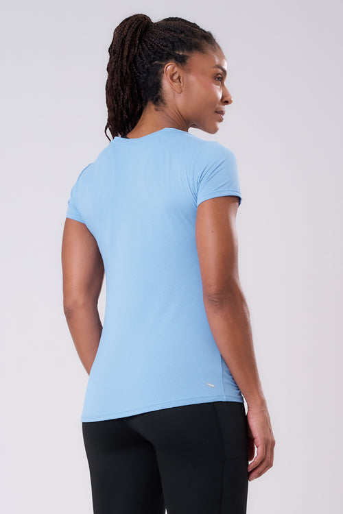 KEEP COOL RUNNING T-SHIRT WOMEN