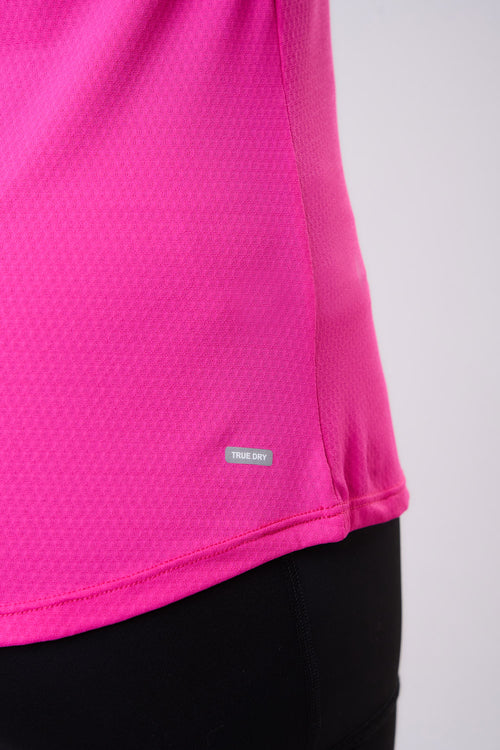 KEEP COOL RUNNING T-SHIRT WOMEN