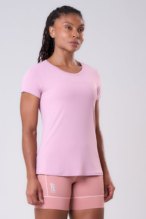 KEEP COOL RUNNING T-SHIRT WOMEN