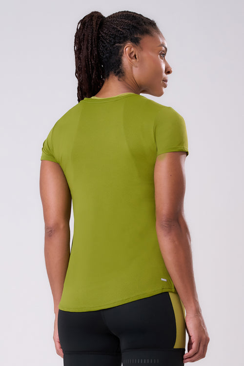 KEEP COOL RUNNING T-SHIRT WOMEN