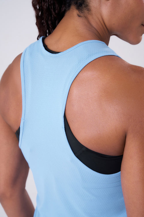 KEEP COOL RUNNING TANK WOMEN