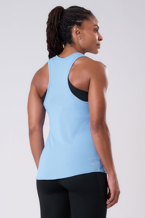 KEEP COOL RUNNING TANK WOMEN