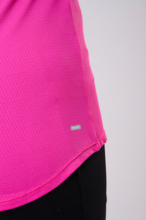 KEEP COOL RUNNING TANK WOMEN