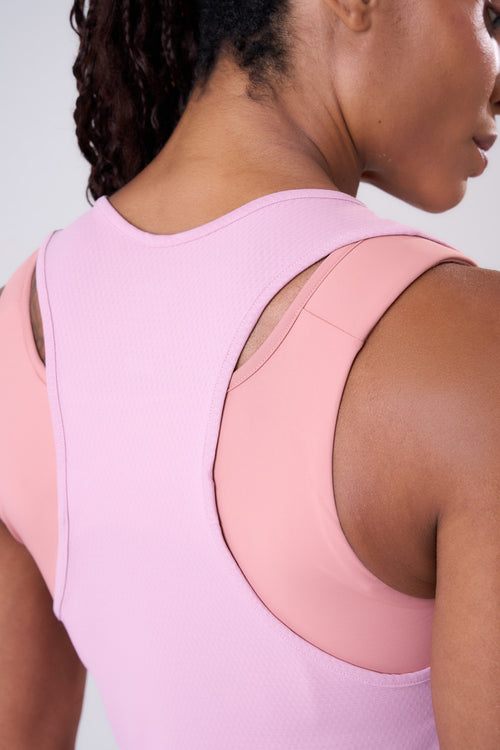 KEEP COOL RUNNING TANK WOMEN