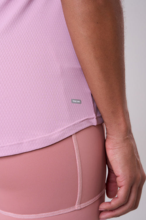 KEEP COOL RUNNING TANK WOMEN