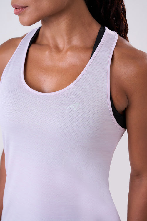 KEEP COOL MIX TRAINING TANK