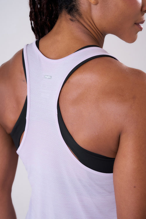 KEEP COOL MIX TRAINING TANK