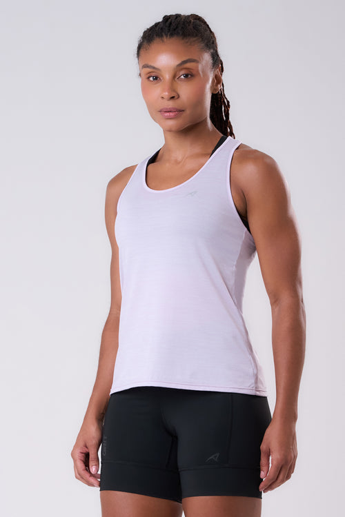 KEEP COOL MIX TRAINING TANK