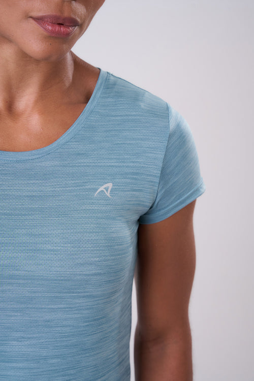 KEEP COOL MIX T-SHIRT