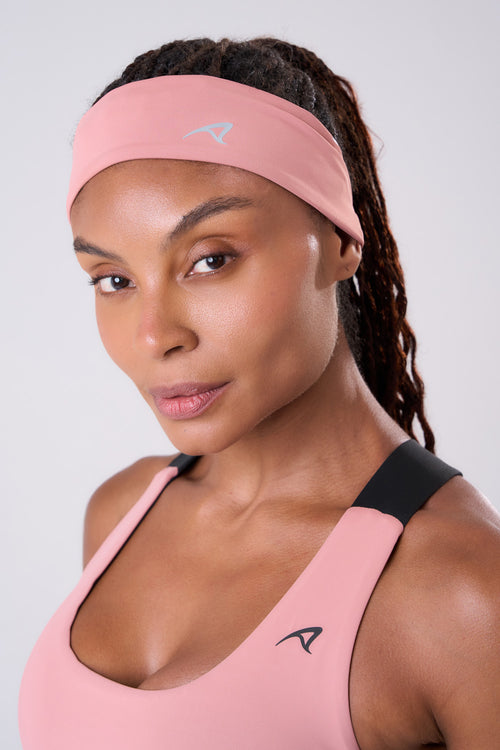 TECHNICAL ACCESSORIES INSURE HEADBAND WOMEN