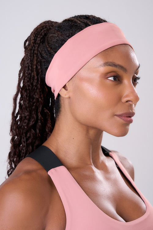 TECHNICAL ACCESSORIES INSURE HEADBAND WOMEN