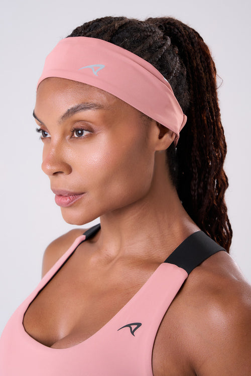 TECHNICAL ACCESSORIES INSURE HEADBAND WOMEN