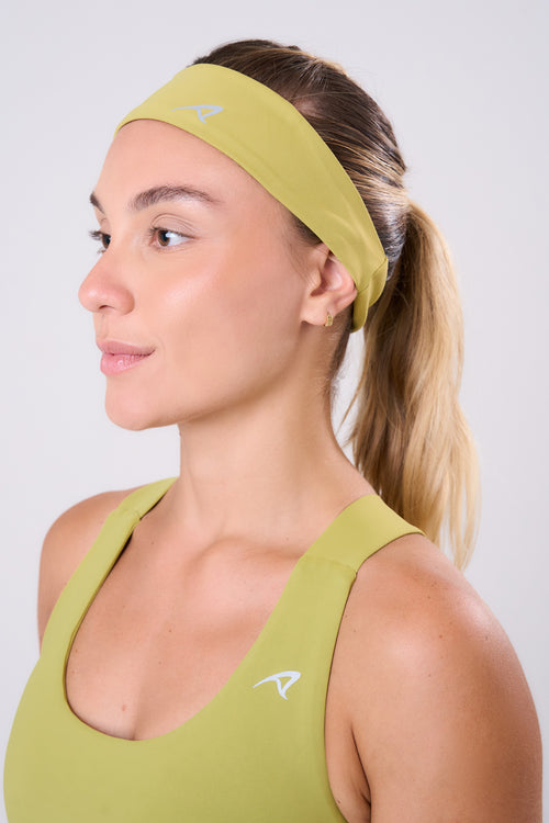 TECHNICAL ACCESSORIES INSURE HEADBAND WOMEN