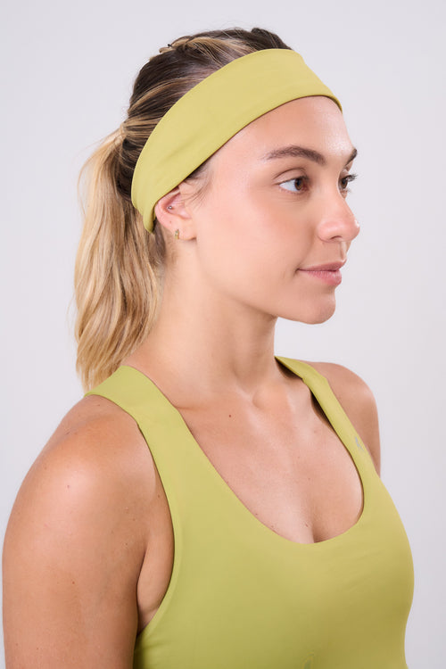 TECHNICAL ACCESSORIES INSURE HEADBAND WOMEN