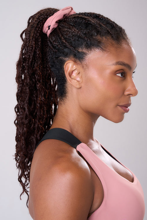 TECHNICAL ACCESSORIES TAKE HAIR TIE WOMEN