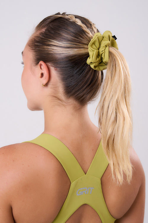TECHNICAL ACCESSORIES TAKE HAIR TIE WOMEN