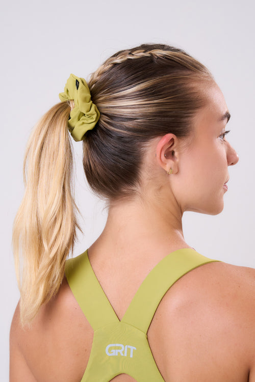 TECHNICAL ACCESSORIES TAKE HAIR TIE WOMEN