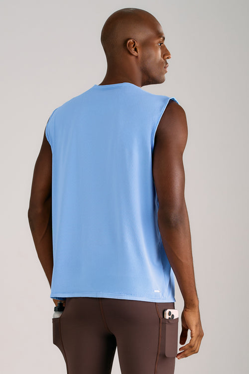 KEEP COOL BULK TRUE DRY TANK