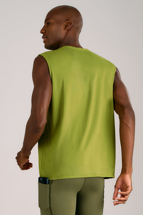 KEEP COOL BULK TRUE DRY TANK