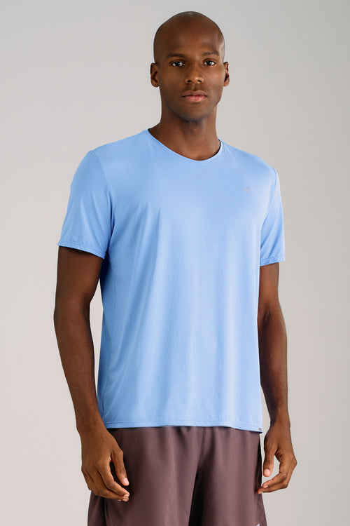 KEEP COOL PEP TRUE DRY T-SHIRT