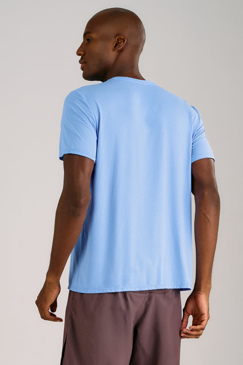 KEEP COOL PEP TRUE DRY T-SHIRT