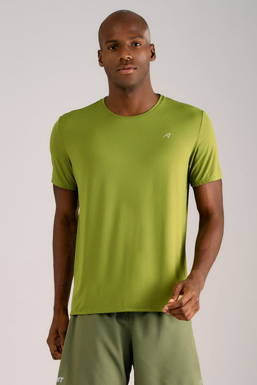KEEP COOL PEP TRUE DRY T-SHIRT
