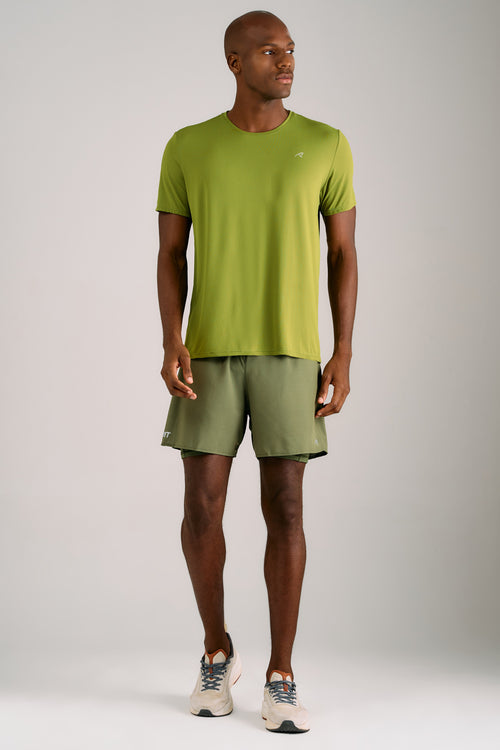 KEEP COOL PEP TRUE DRY T-SHIRT