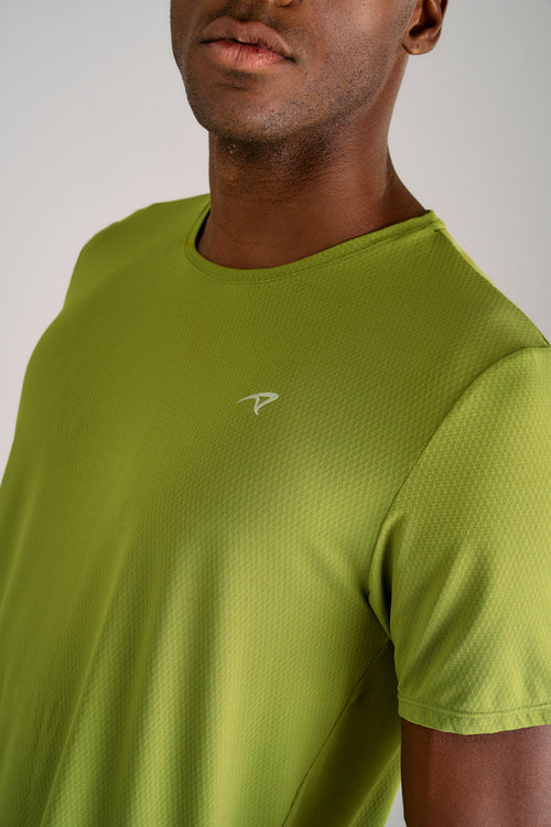 KEEP COOL PEP TRUE DRY T-SHIRT