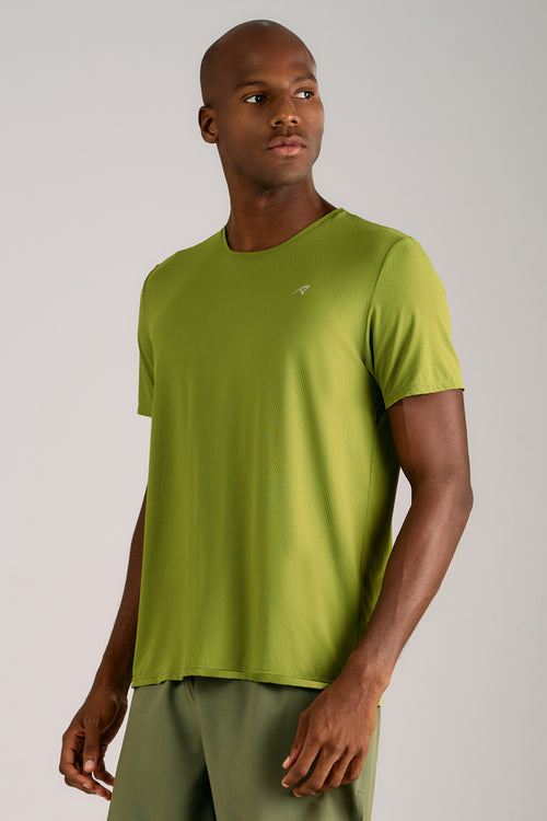 KEEP COOL PEP TRUE DRY T-SHIRT
