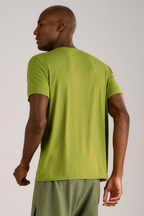 KEEP COOL PEP TRUE DRY T-SHIRT