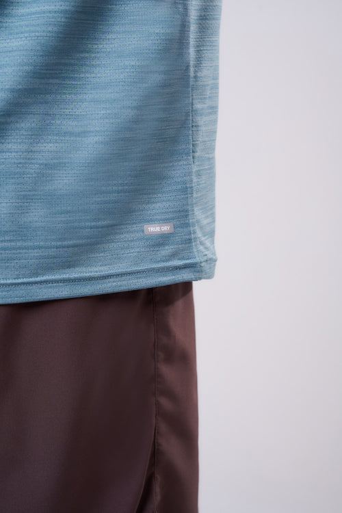 KEEP COOL MIX TRUE DRY T-SHIRT