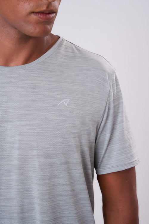 KEEP COOL MIX TRUE DRY T-SHIRT