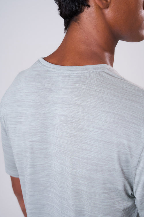 KEEP COOL MIX TRUE DRY T-SHIRT