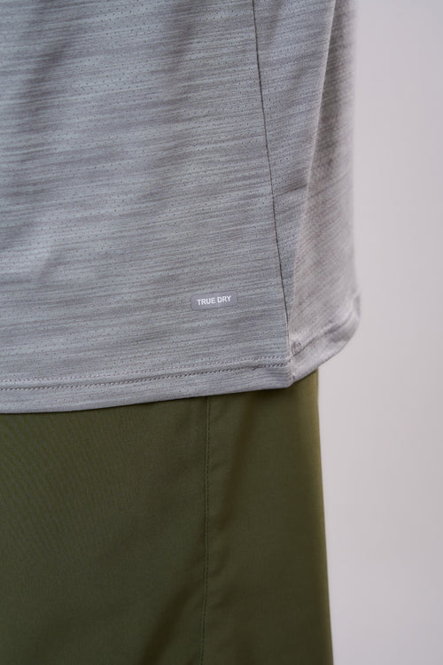 KEEP COOL MIX TRUE DRY T-SHIRT