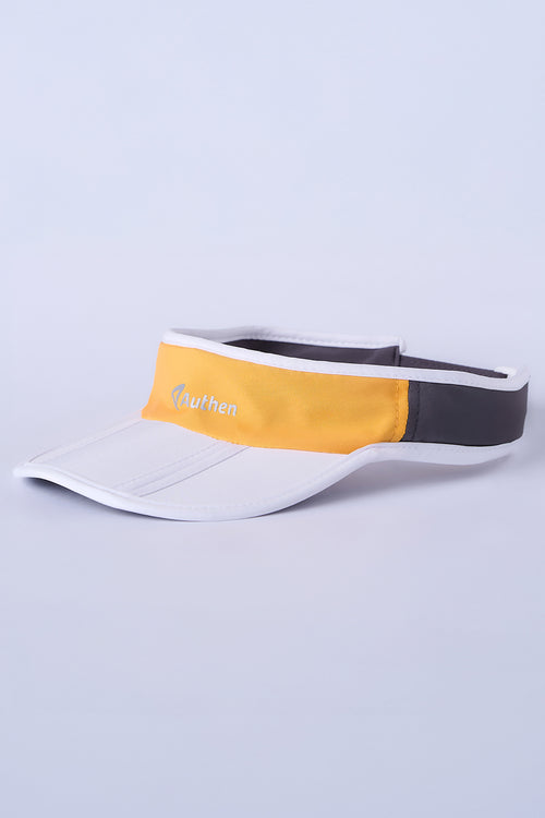 T. A. AIR PACKABLE VISOR