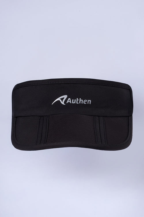 T. A. AIR PACKABLE VISOR