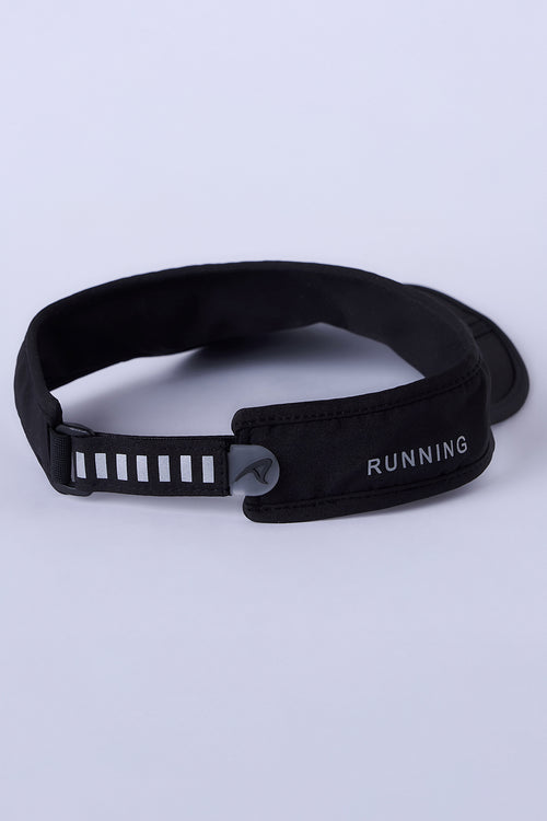 T. A. AIR PACKABLE VISOR