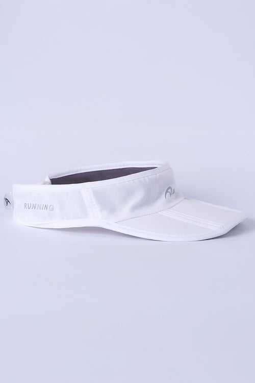 T. A. AIR PACKABLE VISOR