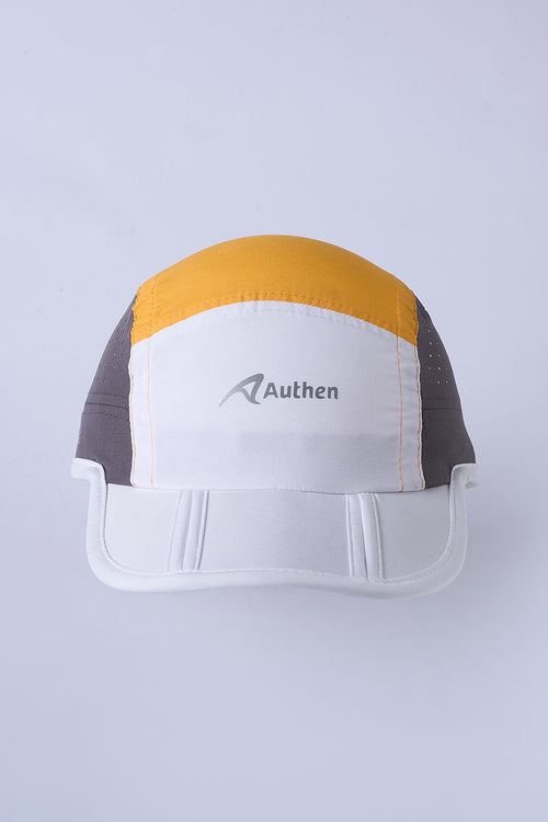 T. A. AIR PACKABLE CAP