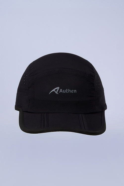 T. A. AIR PACKABLE CAP