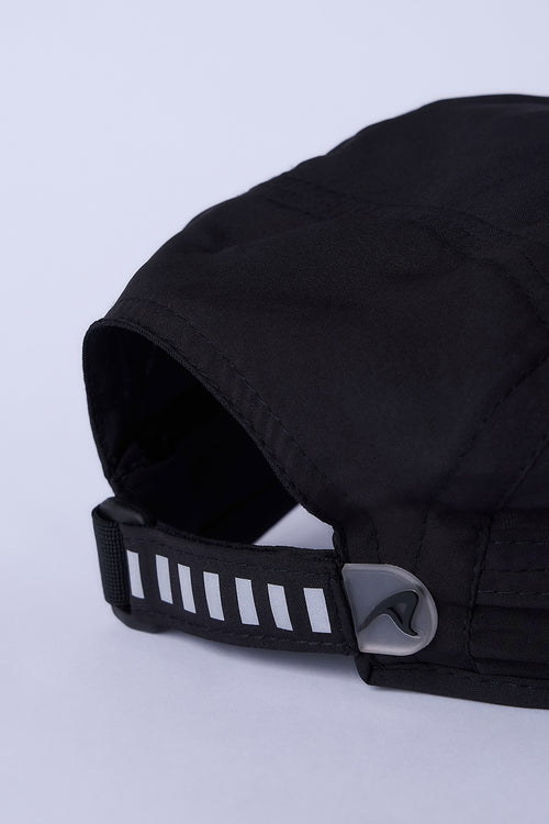 T. A. AIR PACKABLE CAP