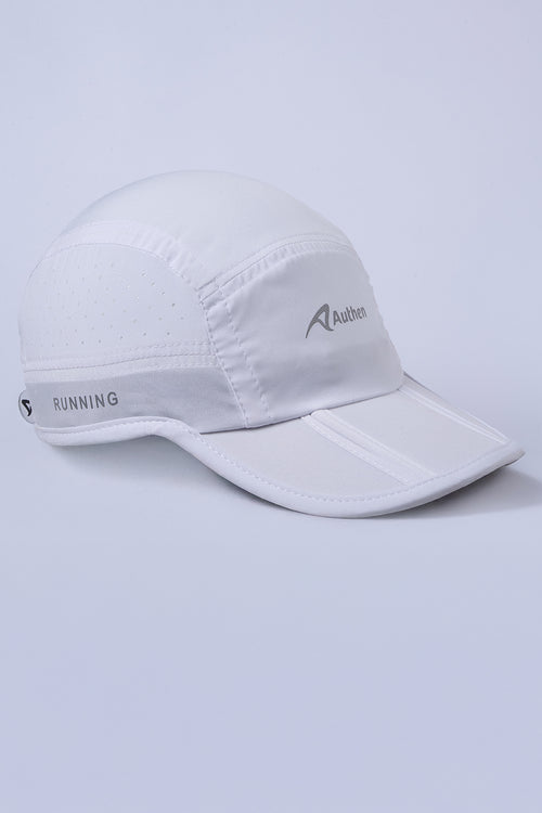T. A. AIR PACKABLE CAP