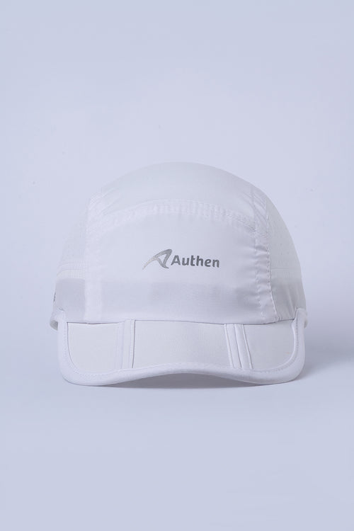 T. A. AIR PACKABLE CAP