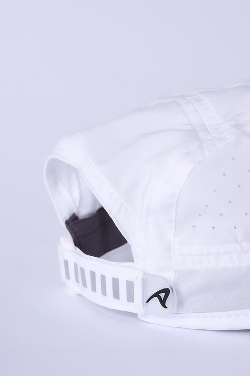 T. A. AIR PACKABLE CAP