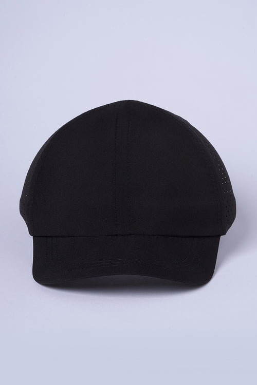 T. A. SNAP CAP WITH HAIR OPENING