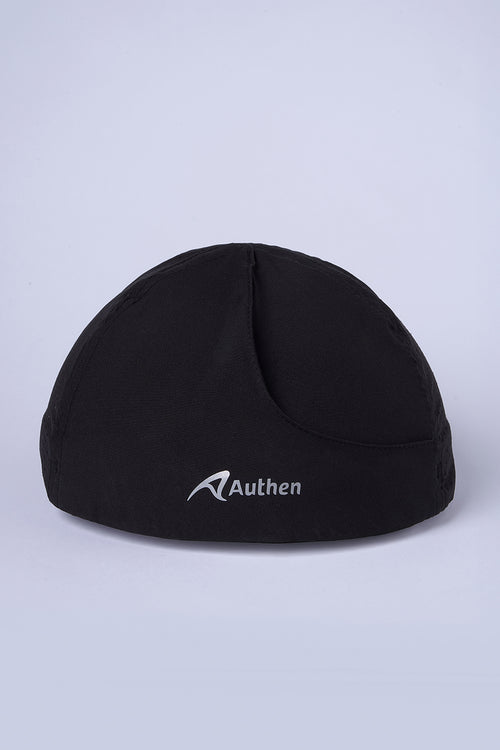 T. A. SNAP CAP WITH HAIR OPENING