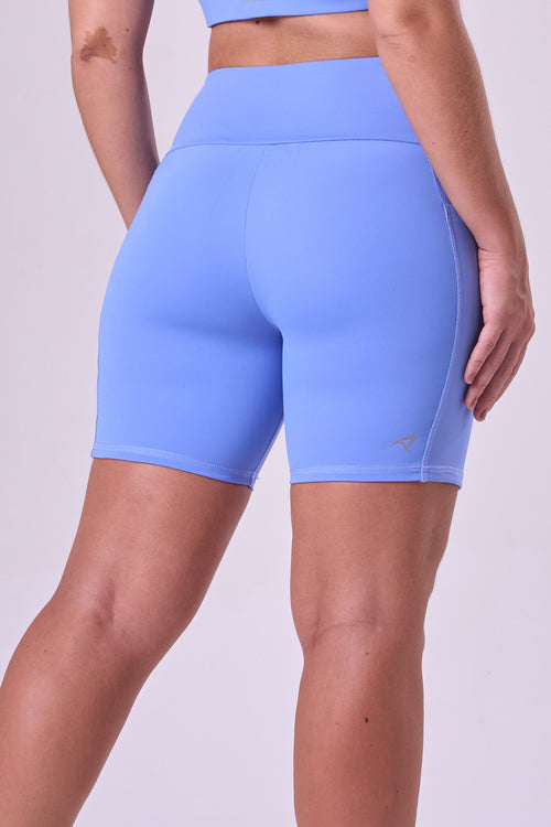 SIGNATURE SAMBA 3-POCKET SHORTS 6"