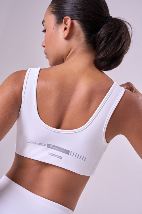 SIGNATURE SAMBA TANKBACK REVERSIBLE SPORTS BRA